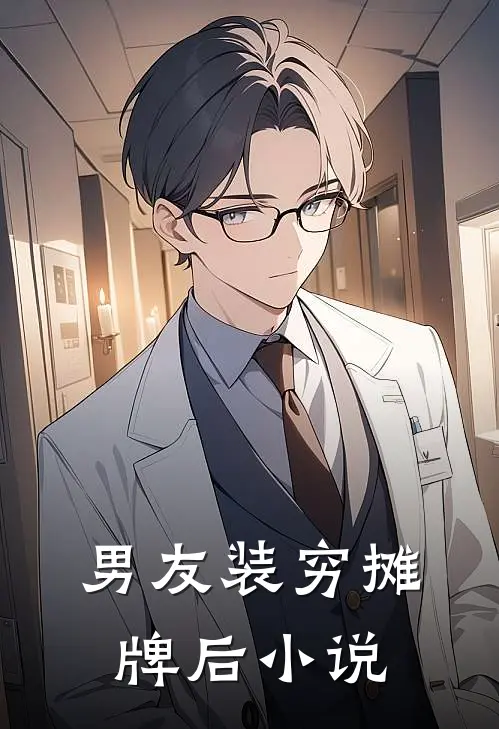 男友装穷摊牌后小说