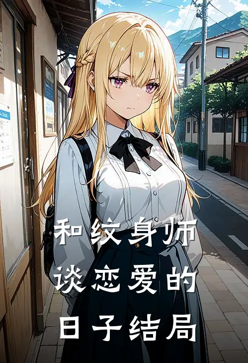 和纹身师谈恋爱的日子结局