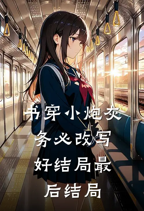 书穿小炮灰，务必改写好结局最后结局