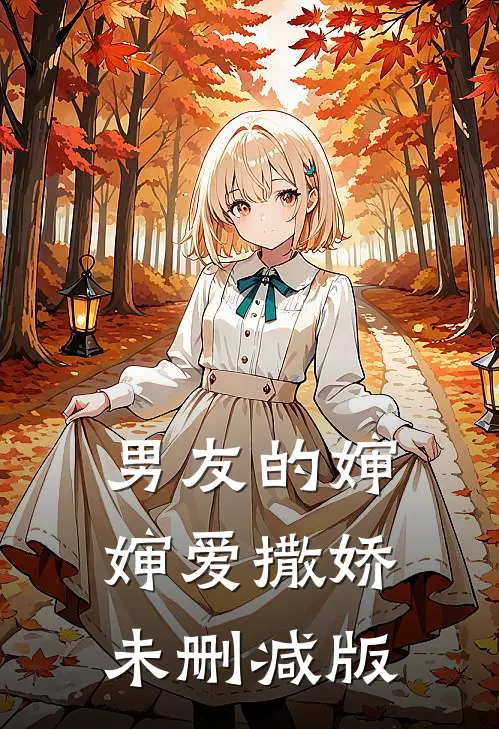 男友的婶婶爱撒娇未删减版