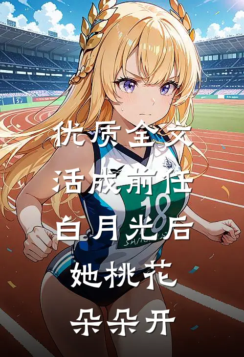 优质全文活成前任白月光后，她桃花朵朵开