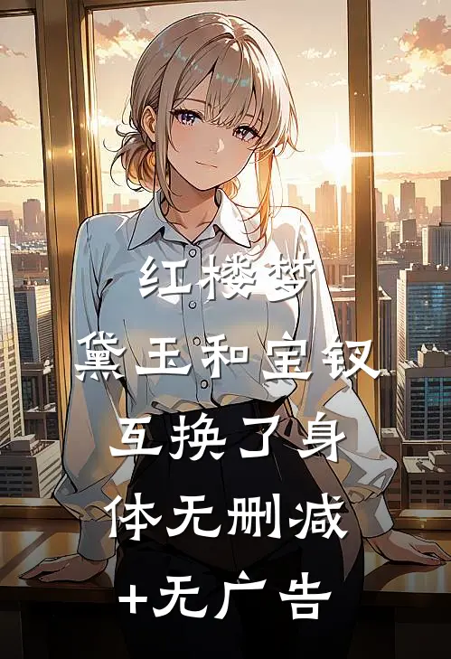 红楼梦：黛玉和宝钗互换了身体无删减+无广告