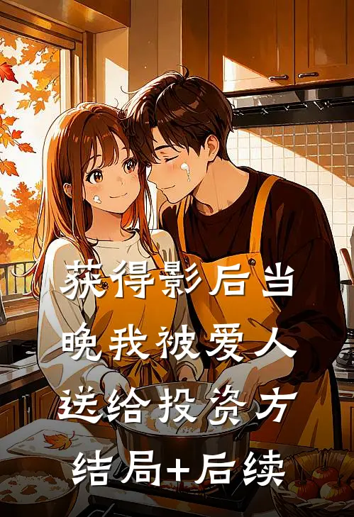 获得影后当晚我被爱人送给投资方结局+后续