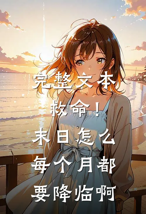 完整文本救命！末日怎么每个月都要降临啊