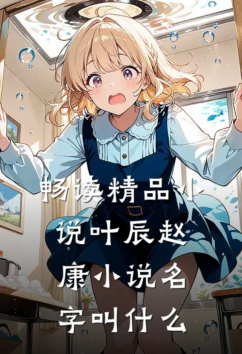 畅读精品小说叶辰赵康小说名字叫什么
