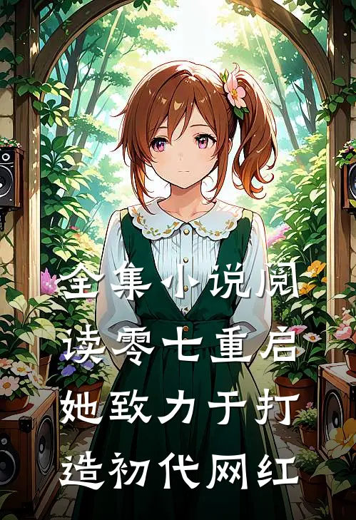 全集小说阅读零七重启：她致力于打造初代网红
