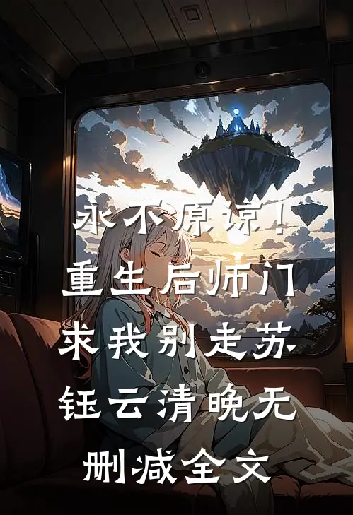 永不原谅！重生后师门求我别走苏钰云清晚无删减全文