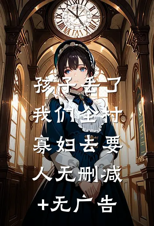 孩子丢了，我们全村寡妇去要人无删减+无广告