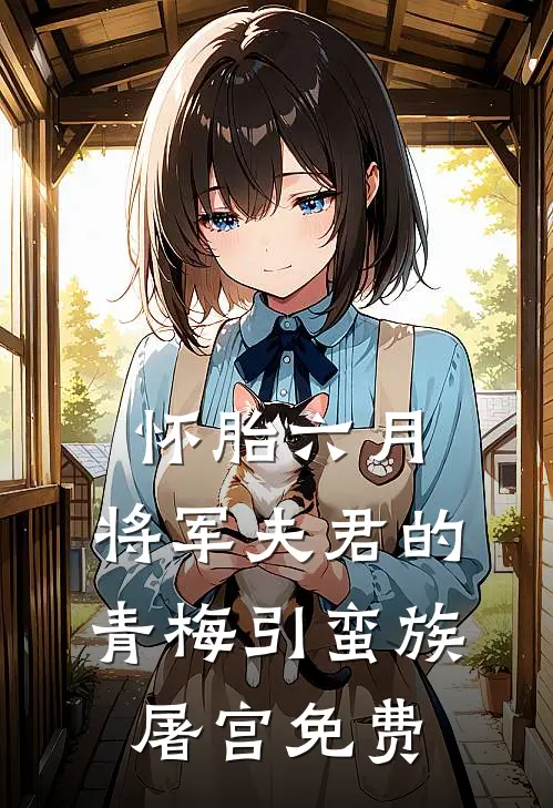怀胎六月，将军夫君的青梅引蛮族屠宫免费