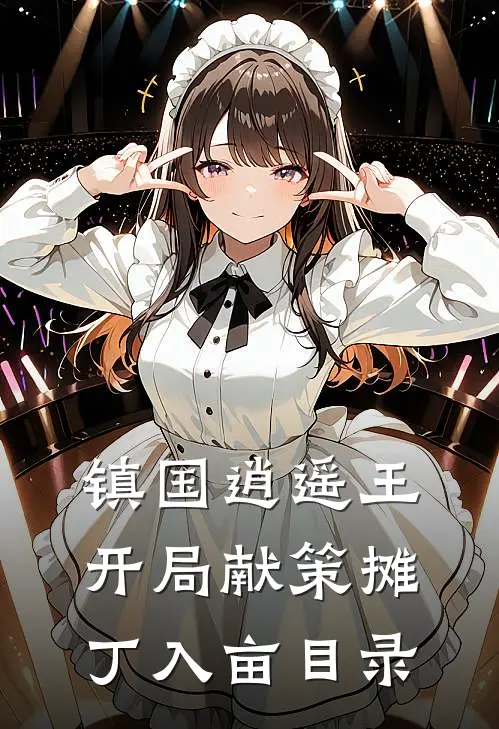 镇国逍遥王，开局献策摊丁入亩目录