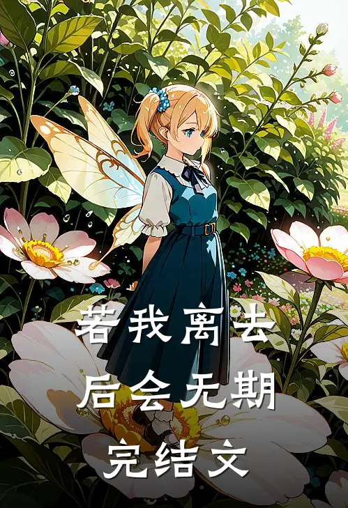 若我离去，后会无期完结文
