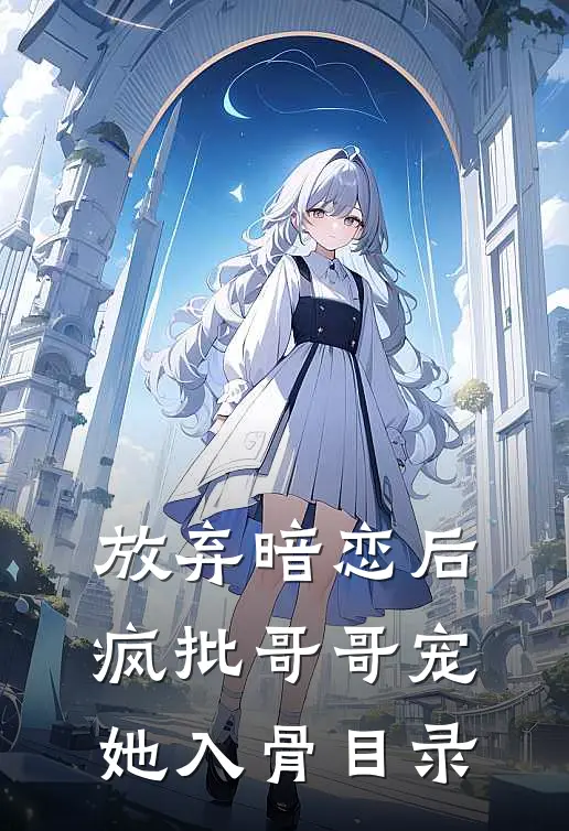 放弃暗恋后，疯批哥哥宠她入骨目录