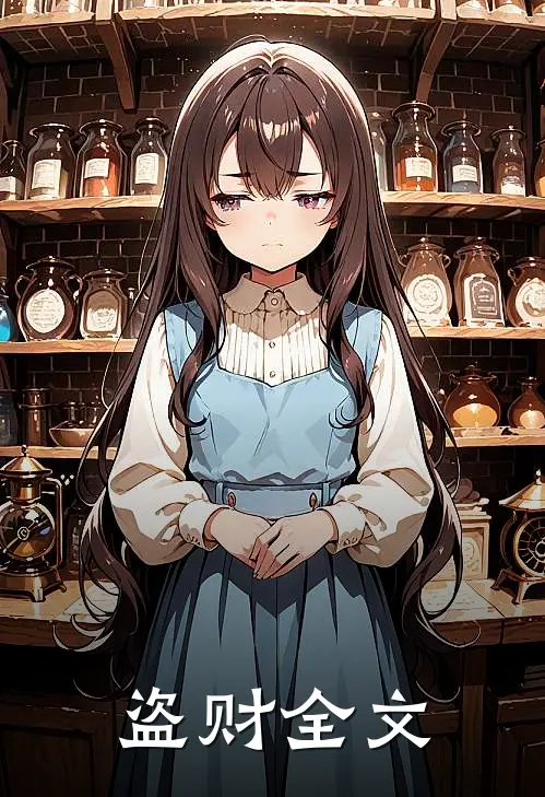 盗财全文