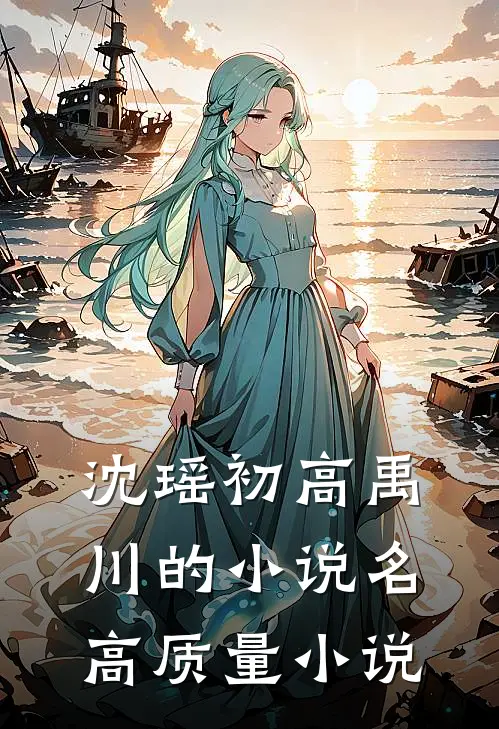 沈瑶初高禹川的小说名高质量小说