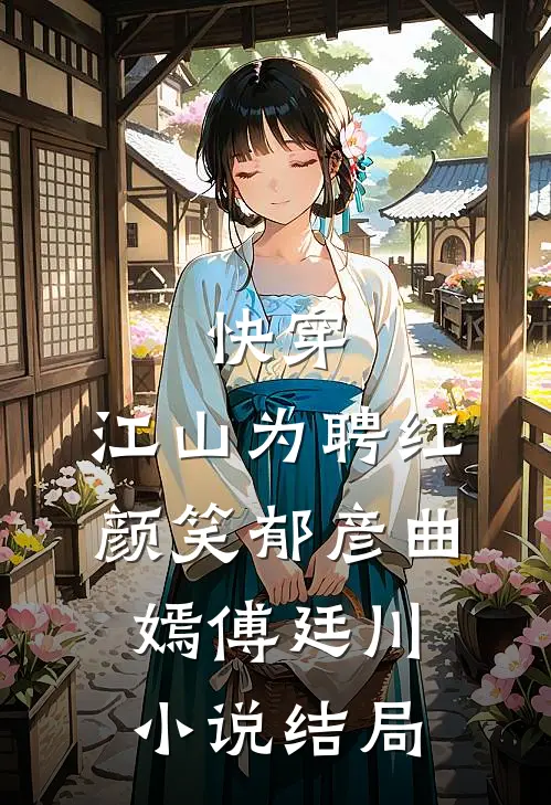 快穿：江山为聘红颜笑-郁彦曲嫣傅廷川小说结局