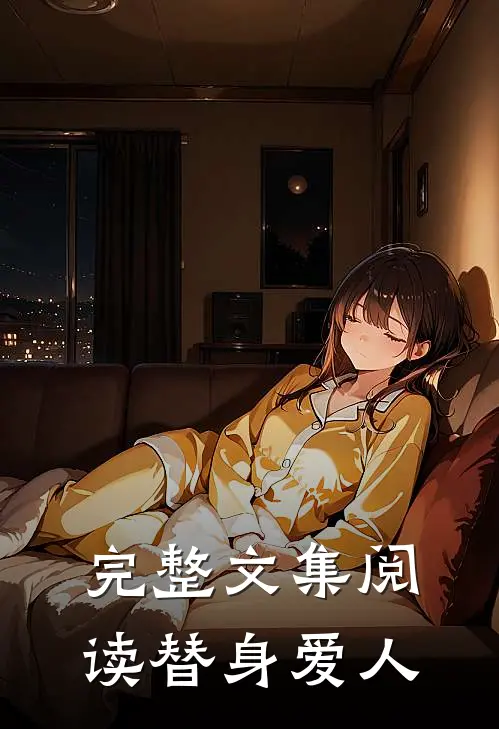 完整文集阅读替身爱人