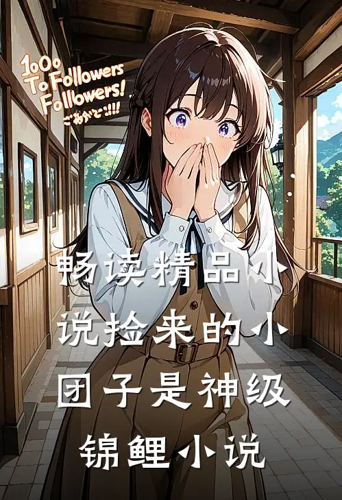 畅读精品小说捡来的小团子是神级锦鲤小说
