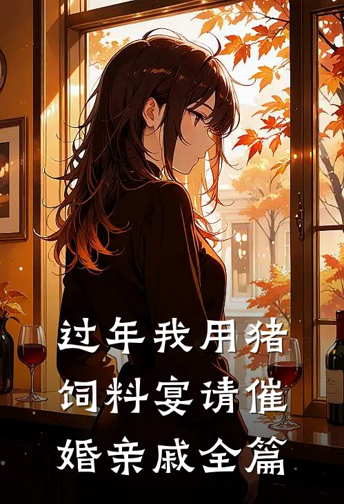 过年我用猪饲料宴请催婚亲戚全篇