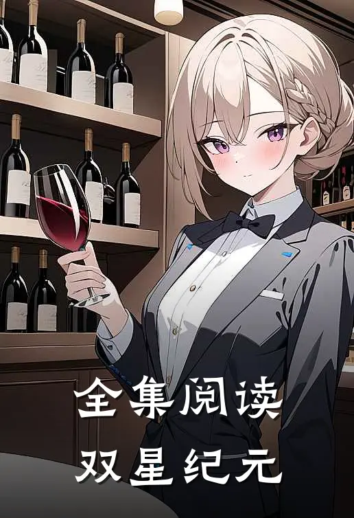 全集阅读双星纪元