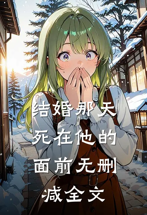 结婚那天，死在他的面前无删减全文