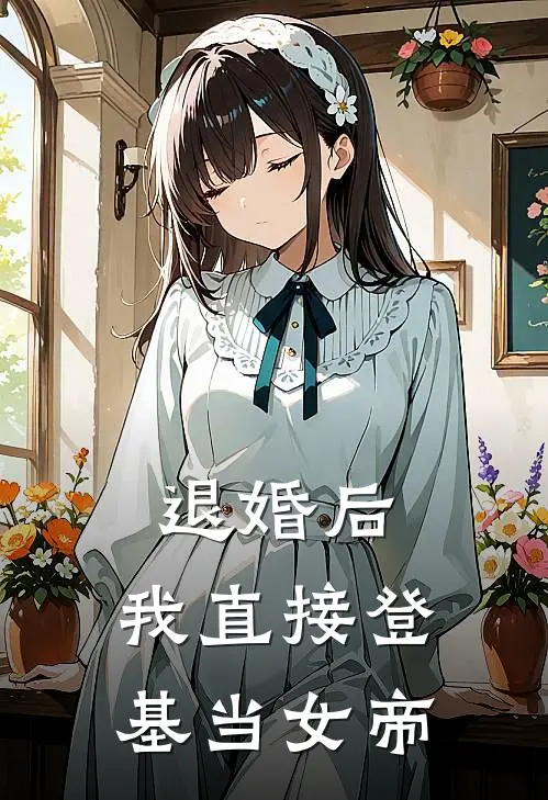 退婚后，我直接登基当女帝