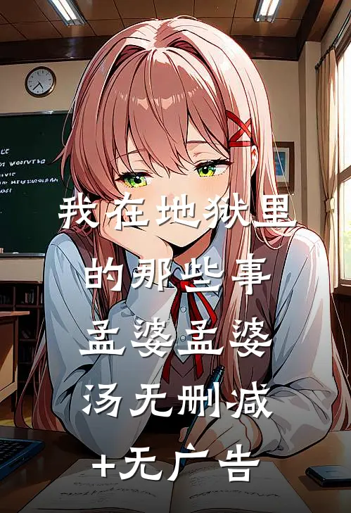我在地狱里的那些事孟婆孟婆汤无删减+无广告