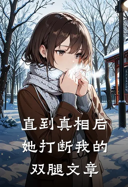 直到真相后，她打断我的双腿文章