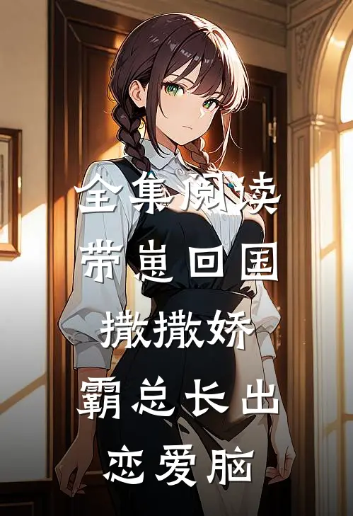 全集阅读带崽回国撒撒娇，霸总长出恋爱脑
