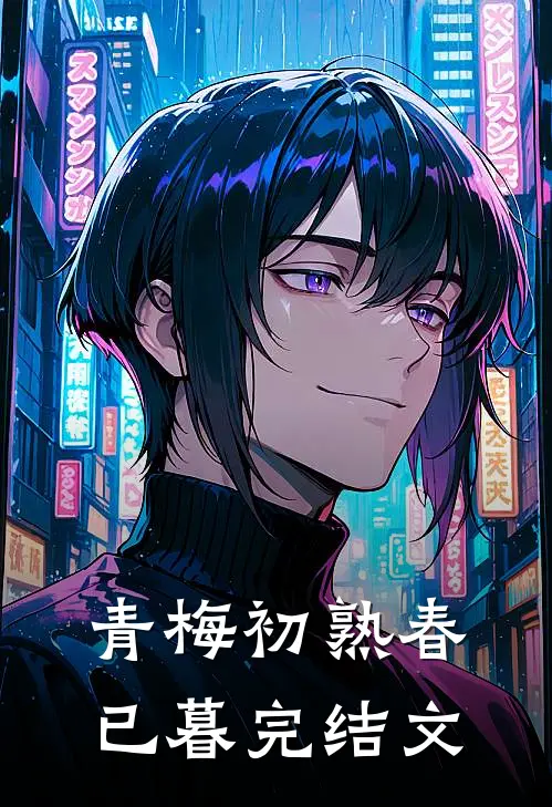 青梅初熟春已暮完结文