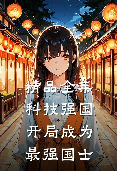 精品全集科技强国：开局成为最强国士