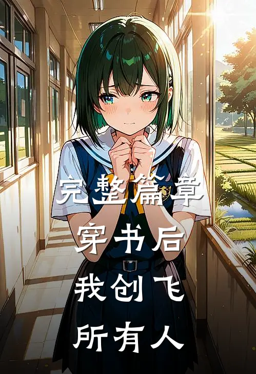 完整篇章穿书后，我创飞所有人