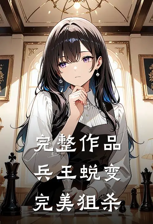 完整作品兵王蜕变：完美狙杀