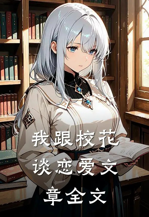 我跟校花谈恋爱文章全文