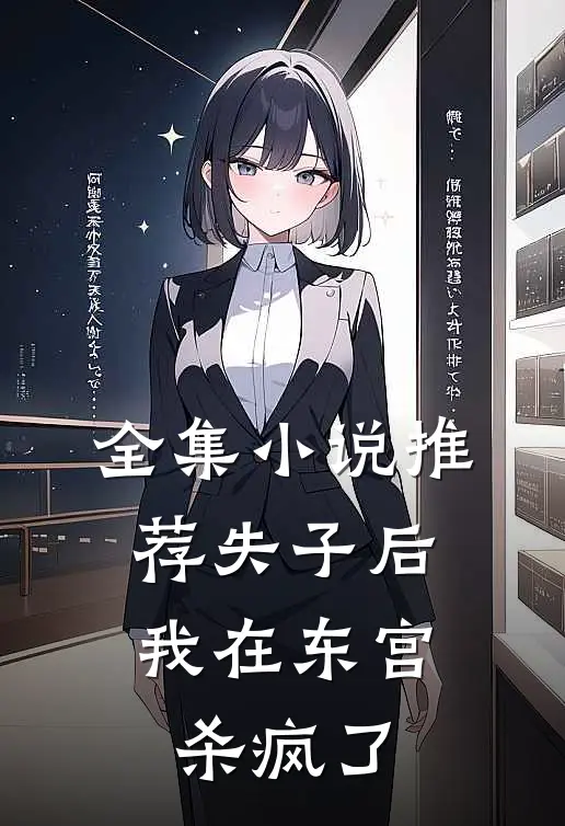 全集小说推荐失子后，我在东宫杀疯了