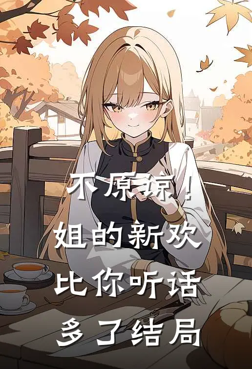不原谅！姐的新欢比你听话多了结局