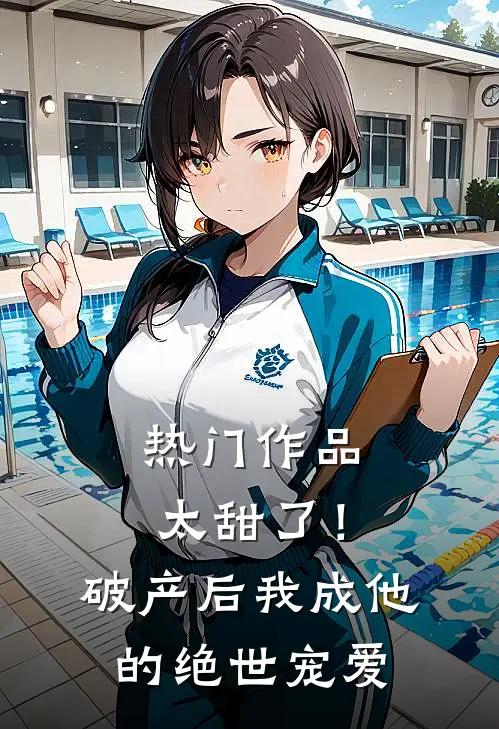 热门作品太甜了！破产后，我成他的绝世宠爱