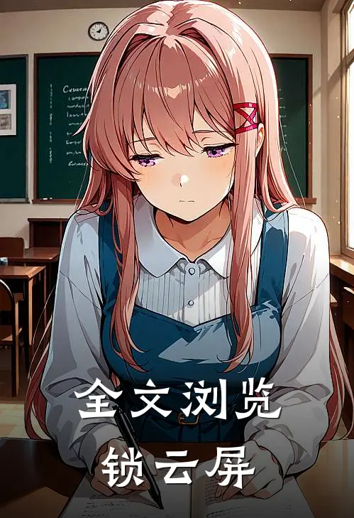 全文浏览锁云屏