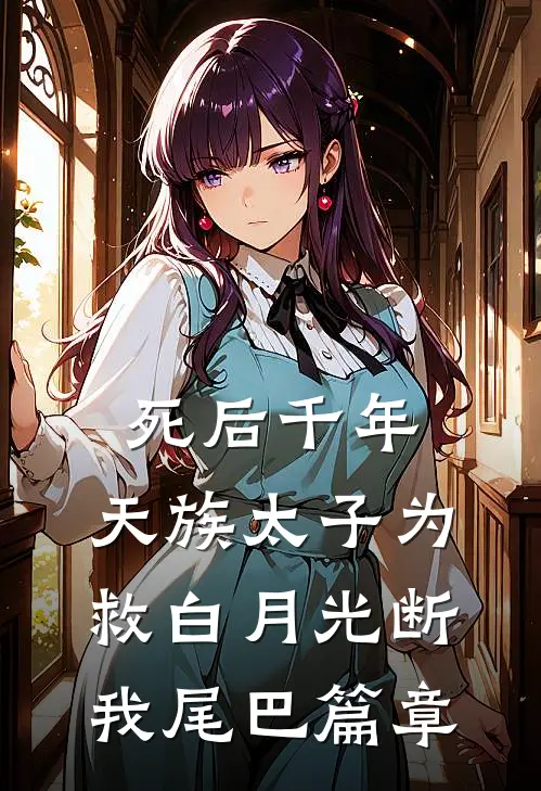 死后千年，天族太子为救白月光断我尾巴篇章