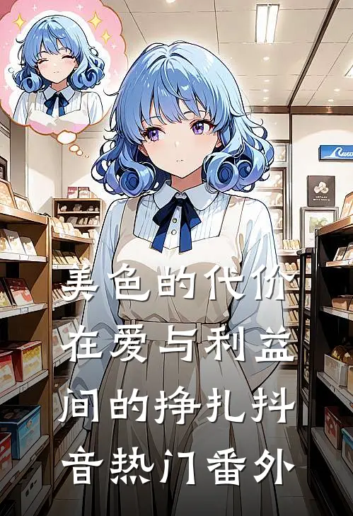 美色的代价：在爱与利益间的挣扎抖音热门 番外