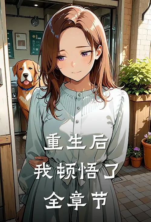重生后，我顿悟了全章节