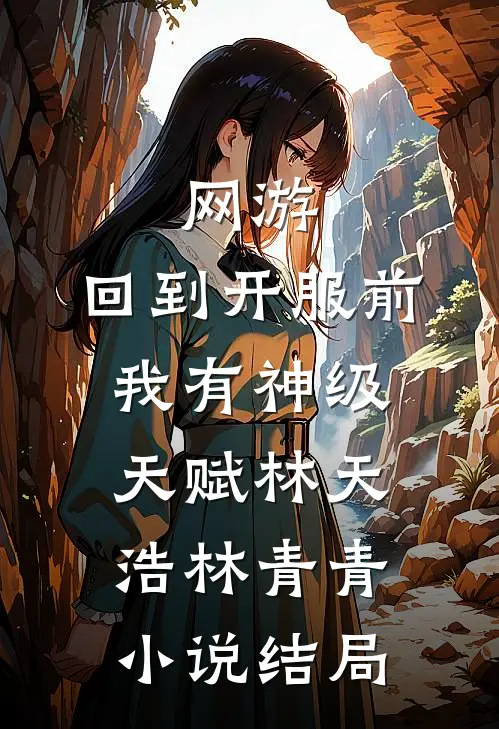 网游：回到开服前我有神级天赋林天浩林青青小说结局