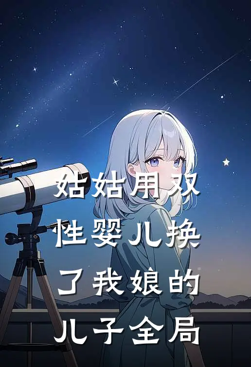 姑姑用双性婴儿换了我娘的儿子全局