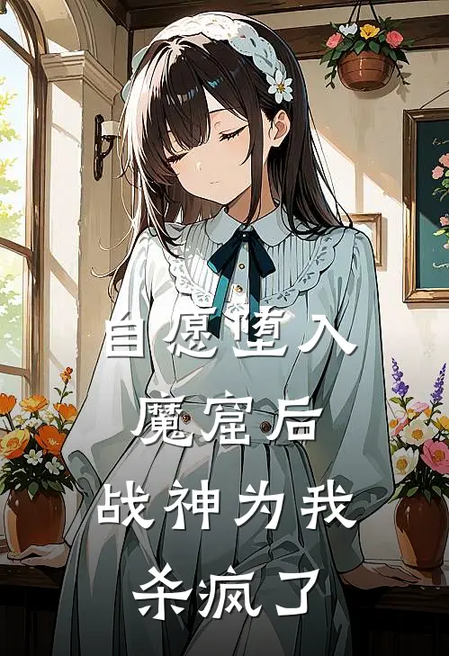 自愿堕入魔窟后，战神为我杀疯了