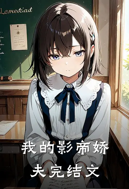 我的影帝娇夫完结文