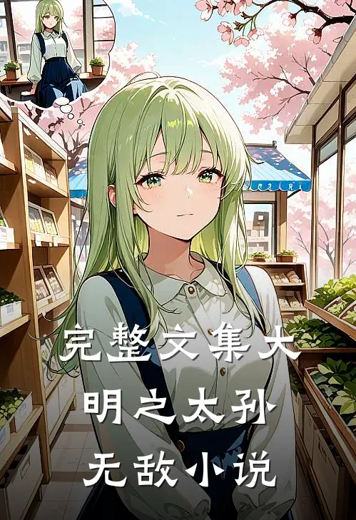 完整文集大明之太孙无敌 小说