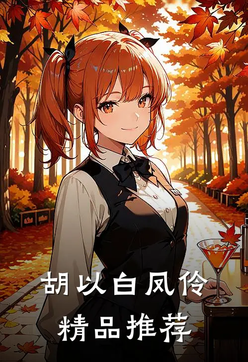 胡以白凤伶精品推荐