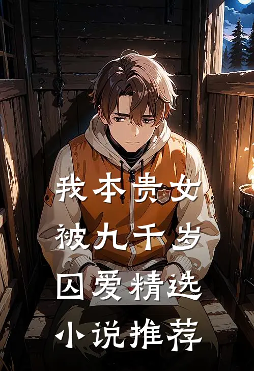 我本贵女，被九千岁囚爱精选小说推荐