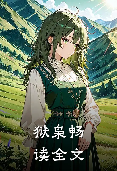狱枭畅读全文