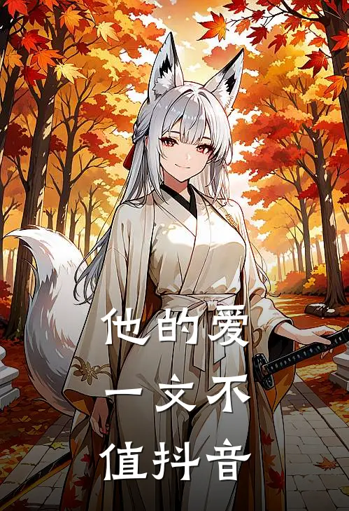 他的爱，一文不值抖音