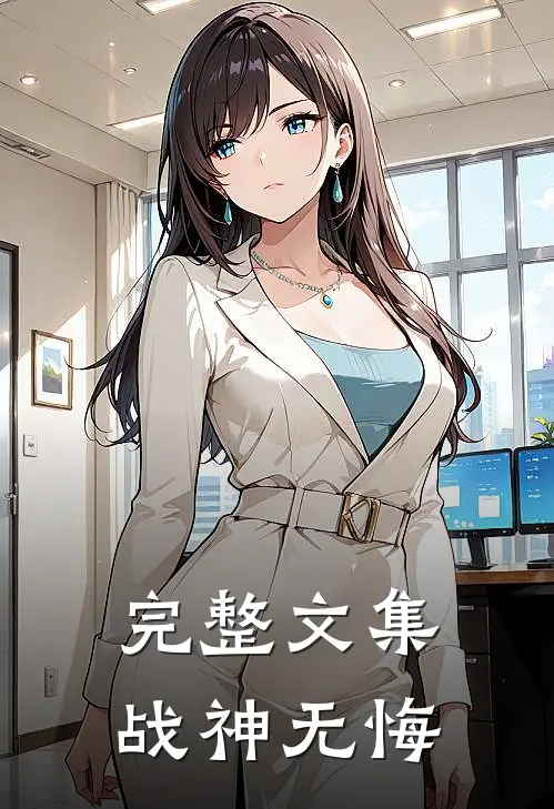 完整文集战神无悔